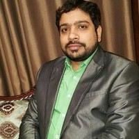 Er. Talha Chishti