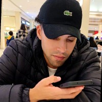 Lucas Alexandre
