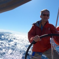 Patrick Descharrières