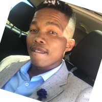 Letlhogonolo Ntaolang