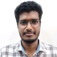Ananthakrishnan Ar
