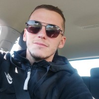 Corentin Orsingher