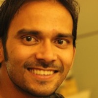 Shyam Gosavi