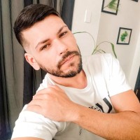 Djonatan Gonçalves Santos