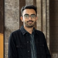 Bhargav Joshi