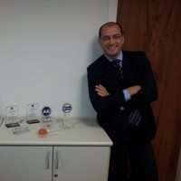 André Luis Esteves da Rosa