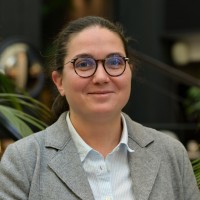 Anne-Flore Martignon