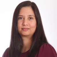 Mamta Ashwinkumar