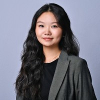 Echo ZHOU