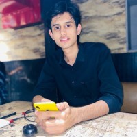 Harendra Dadhich