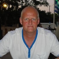 Paul Crooks