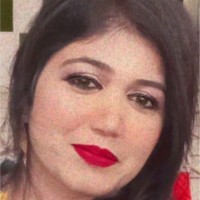 Saba Siddiqui