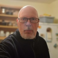 Mark Housby