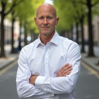 Mark Fern