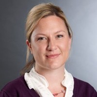 Geraldine Saunders-Morgan