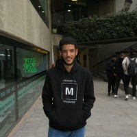 Mohamed Othman