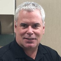 Jim Mundall
