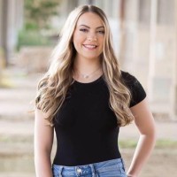 Caitlin Cassady