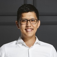 Anthony Chiu