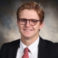 Connor Armstrong