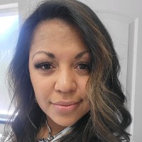 Briana Drayton