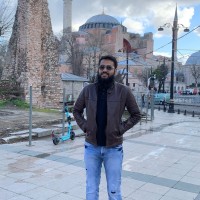 Burhanuddin Kanchwala