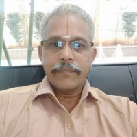 S. Rajagopalan Gopal