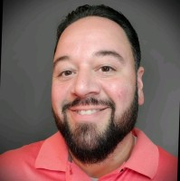Patrick Quiroz