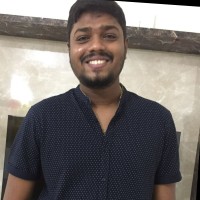 Anil Raj Katta