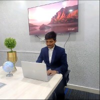 Mahesh Shingate