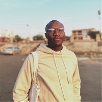 Ahmad Adedimeji Amobi
