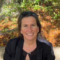 Sandra Hendriksen