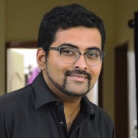 Debabrata Nandy