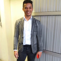 Mauro Costa Ribeiro Costa