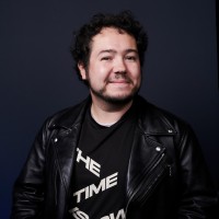 Joshua Angeley