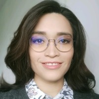 Teresa Calero
