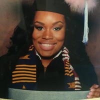Ke' Nosha Anderson