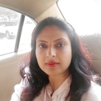 Shweta Mishra