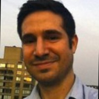 Gabe Guarente