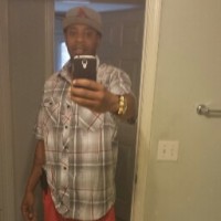 Tyrone Baldwin