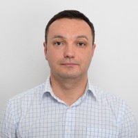 Ostap Pavuk, Mba