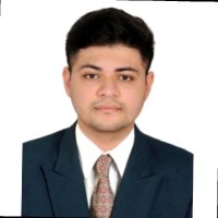 Deep Chheda