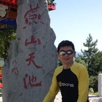 王新柱Wang Xinzhu