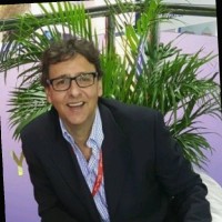 Roberto Maya