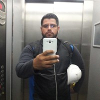 Alexander Finol Mengual