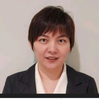 Haiqun Lu