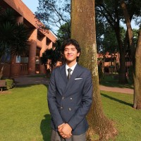 Alejandro Solorzano Santos