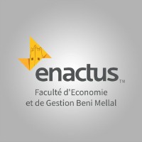 Enactus Feg Béni Mellal
