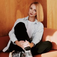 Margarita Kudriavtseva
