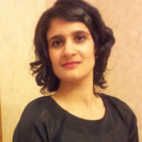 Omayya Vohra